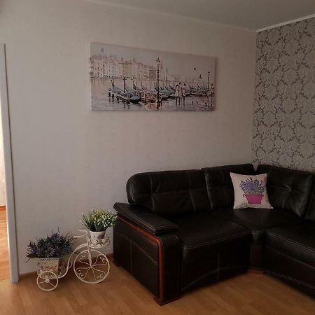 Two-Room Central Apartments Odesa Exterior photo