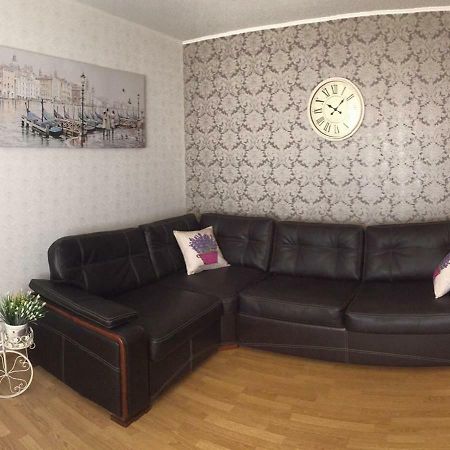 Two-Room Central Apartments Odesa Exterior photo