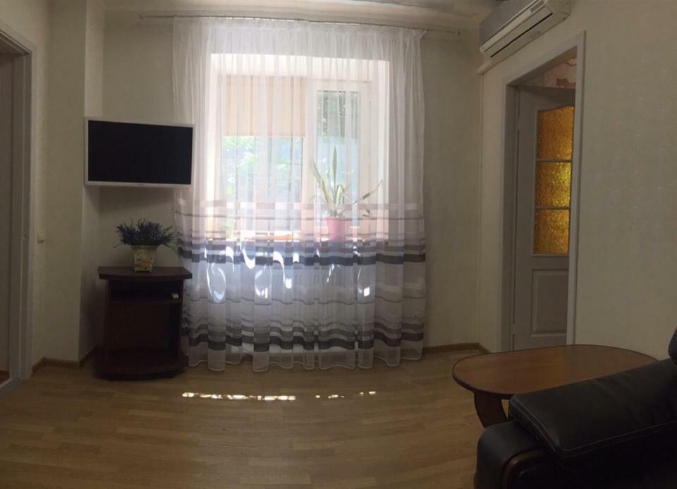 Two-Room Central Apartments Odesa Exterior photo